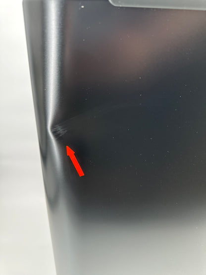 Brabantia Bo Touch Bin Prullenbak - 60 liter — nieuw