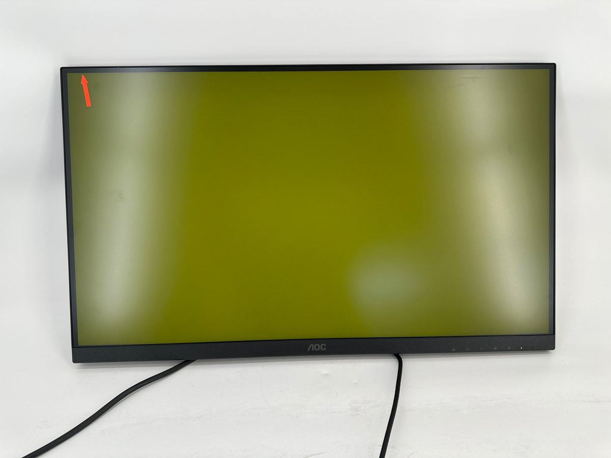 AOC G4 Q27G42XE Gaming Monitor — nieuw