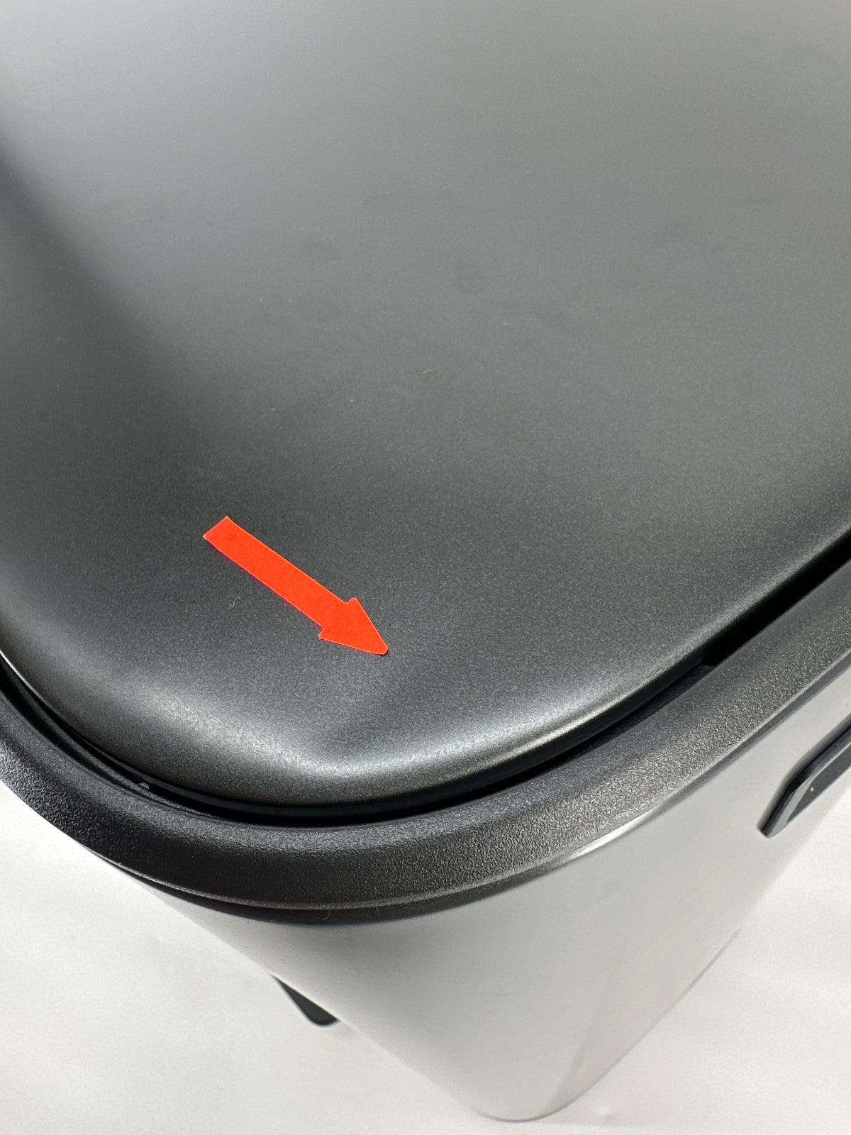 Brabantia Bo Prullenbak 2 x 30 liter — nieuw