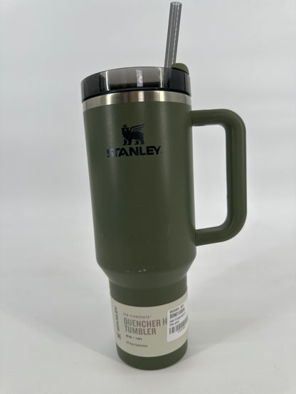 Quencher® H2.O FlowState Tumbler 1,18L — zo goed als nieuw
