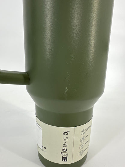 Quencher® H2.O FlowState Tumbler 1,18L — zo goed als nieuw