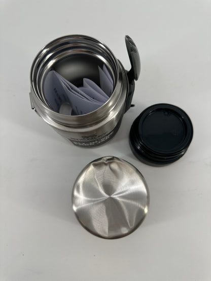 Stanley Adventure Voedselcontainer 0.53L — zo goed als nieuw