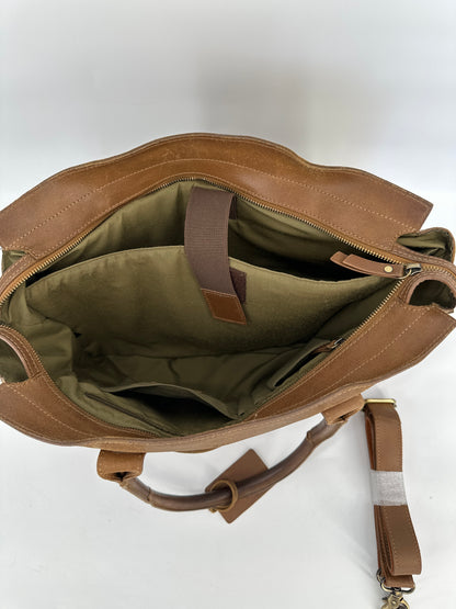 Burkely Fundamentals Vintage Doris Lapto — zo goed als nieuw