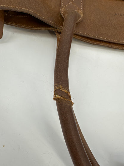 Burkely Fundamentals Vintage Doris Lapto — zo goed als nieuw