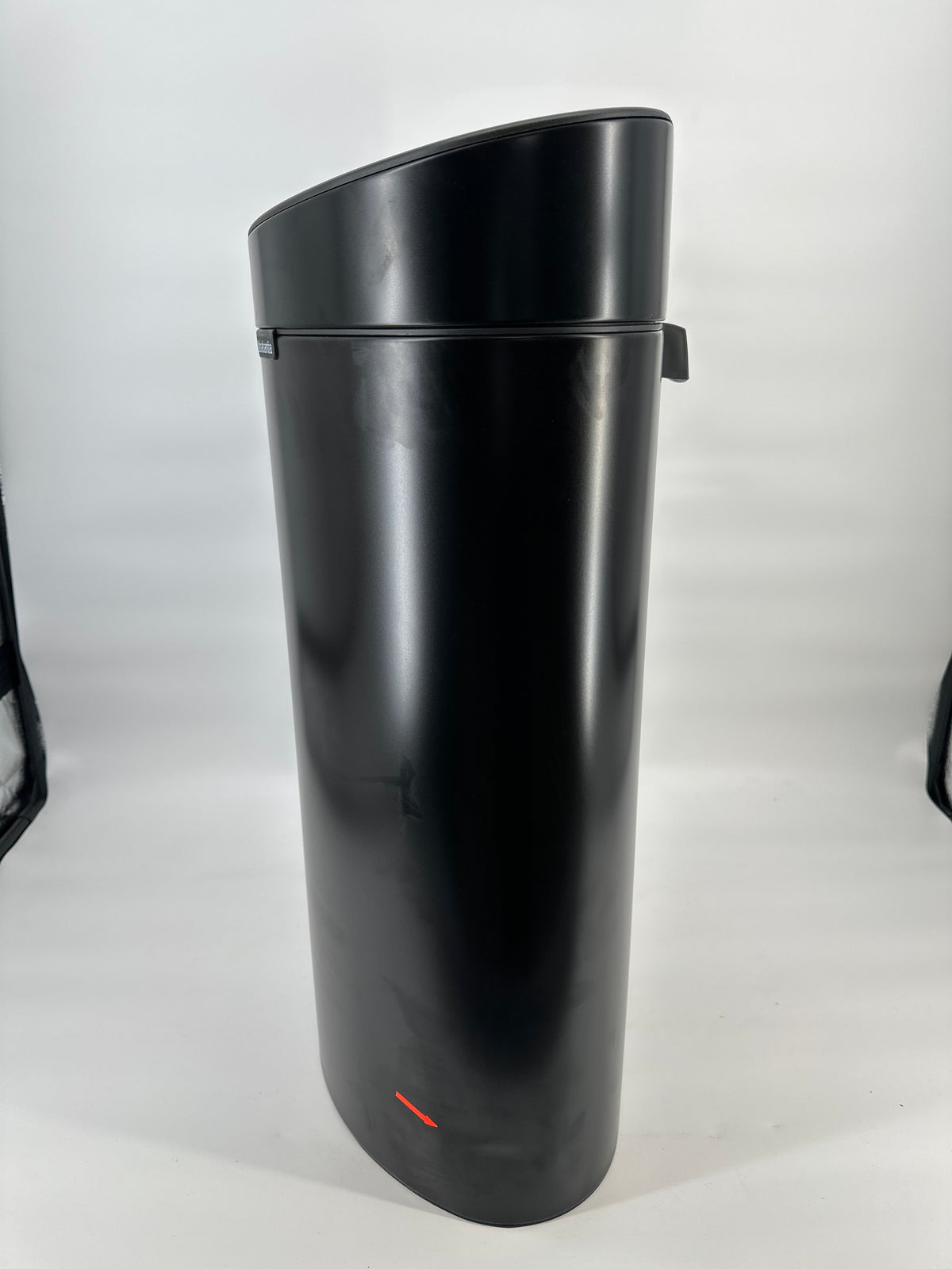 Brabantia Touch Bin Prullenbak 40 liter — nieuw