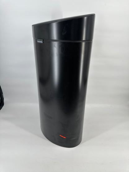 Brabantia Touch Bin Prullenbak 40 liter — nieuw