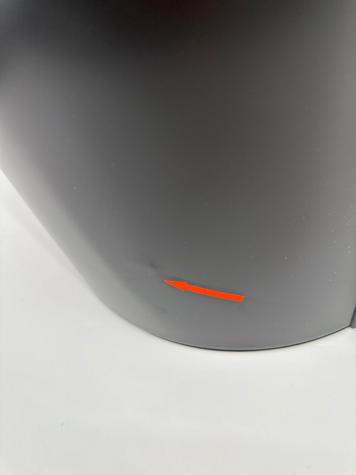 Brabantia NewIcon Prullenbak - 30 liter - Matt Black — nieuw