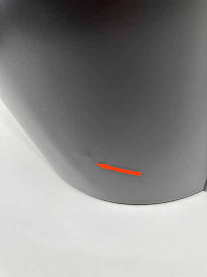 Brabantia NewIcon Prullenbak - 30 liter - Matt Black — nieuw