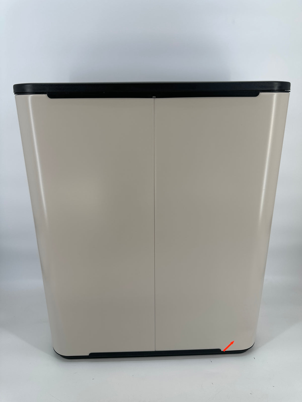 Brabantia Bo Touch Bin Prullenbak 60L — nieuw
