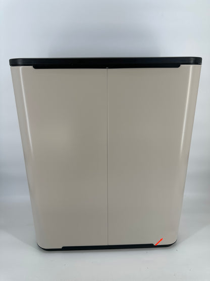Brabantia Bo Touch Bin Prullenbak 60L — nieuw