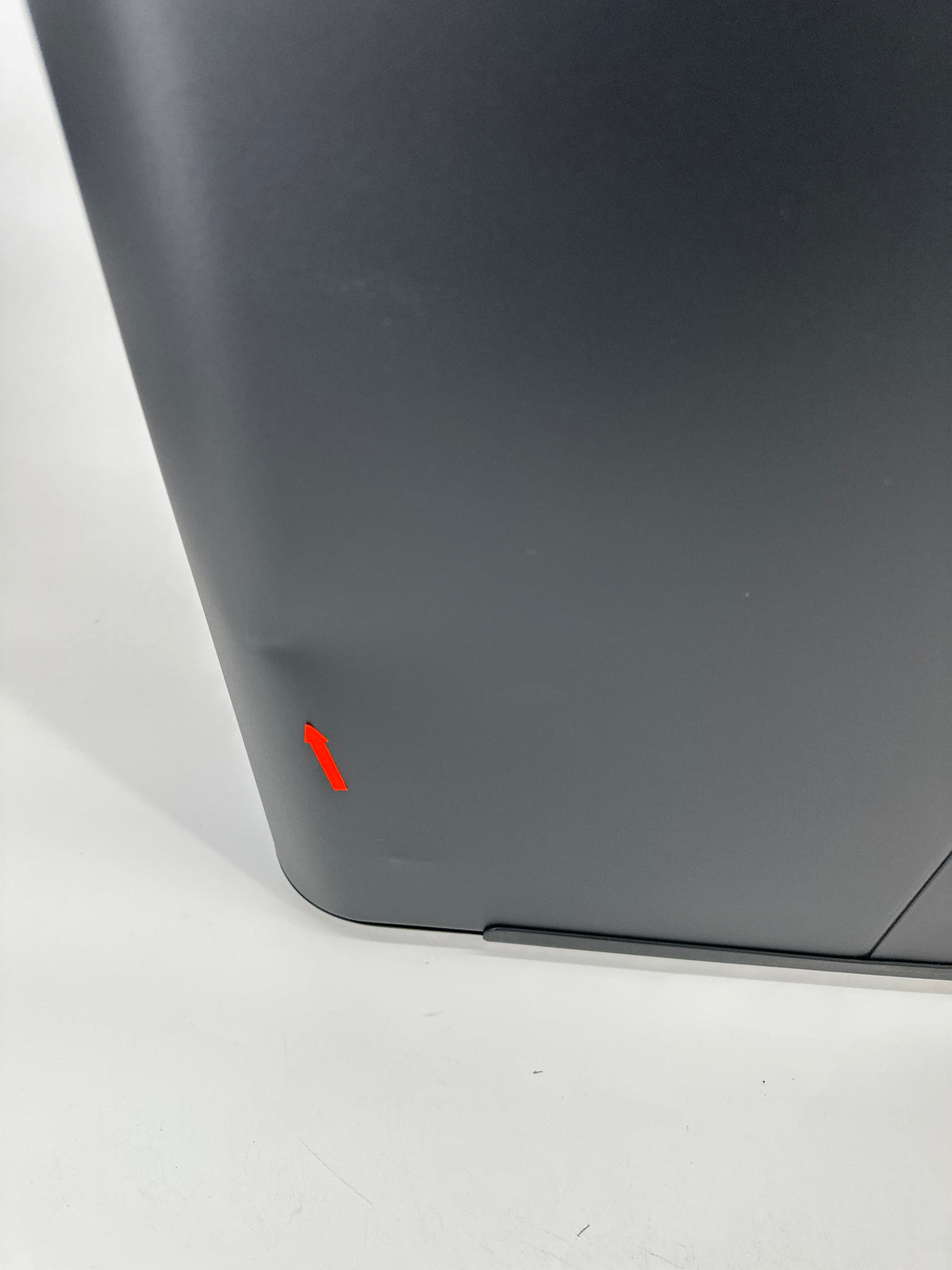Brabantia Bo Touch Bin Prullenbak - 60L — nieuw