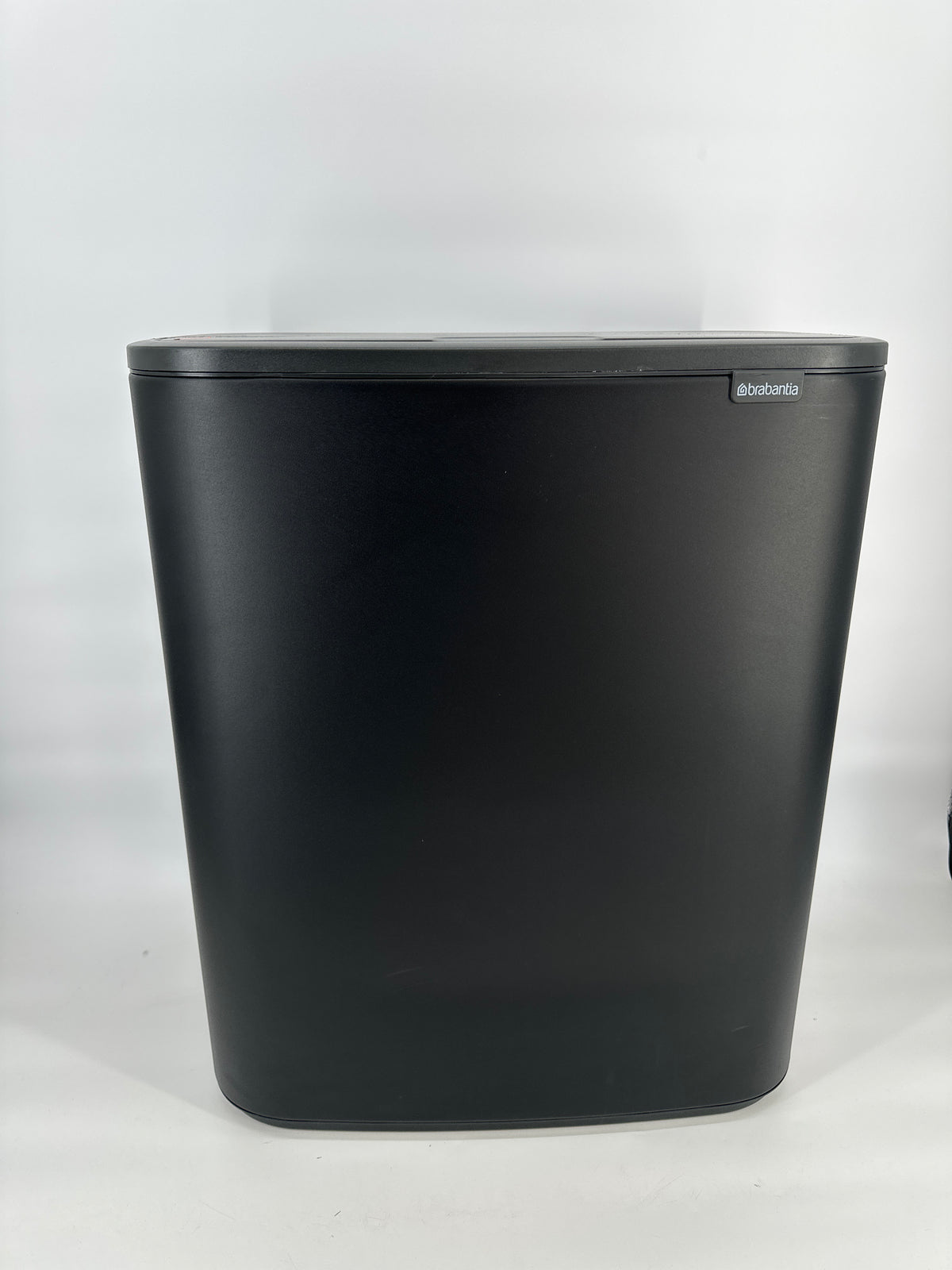 Brabantia Bo Touch Bin Prullenbak - 60 liter — nieuw