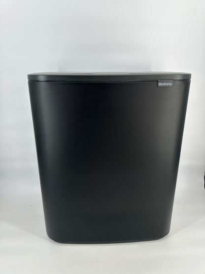 Brabantia Bo Touch Bin Prullenbak - 60 liter — nieuw