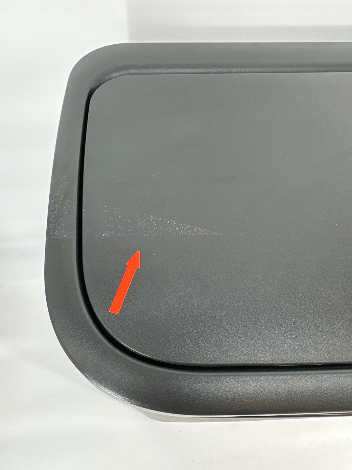 Brabantia Bo Touch Bin Prullenbak - 60 liter — nieuw