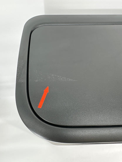 Brabantia Bo Touch Bin Prullenbak - 60 liter — nieuw