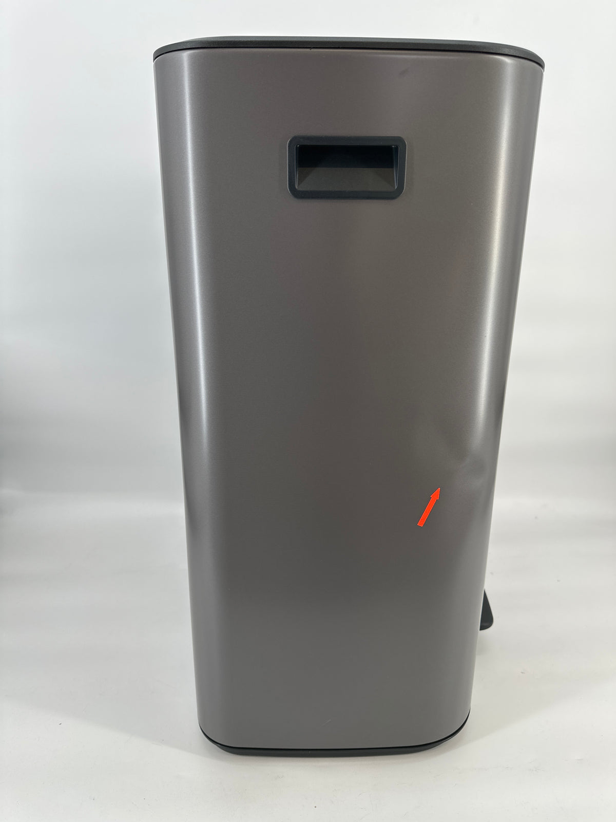 Brabantia Bo Prullenbak 60 liter — nieuw