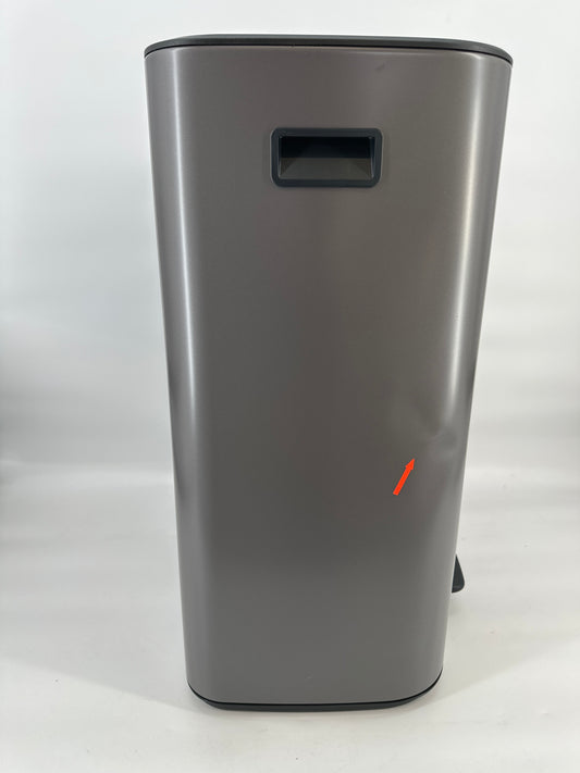 Brabantia Bo Prullenbak 60 liter — nieuw