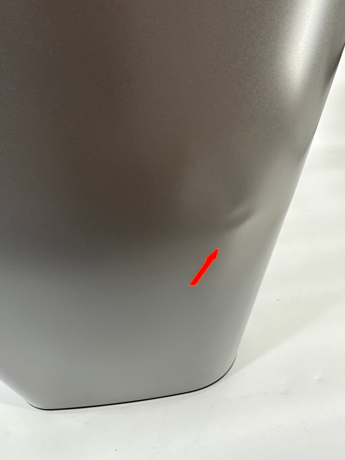 Brabantia Bo Prullenbak 60 liter — nieuw