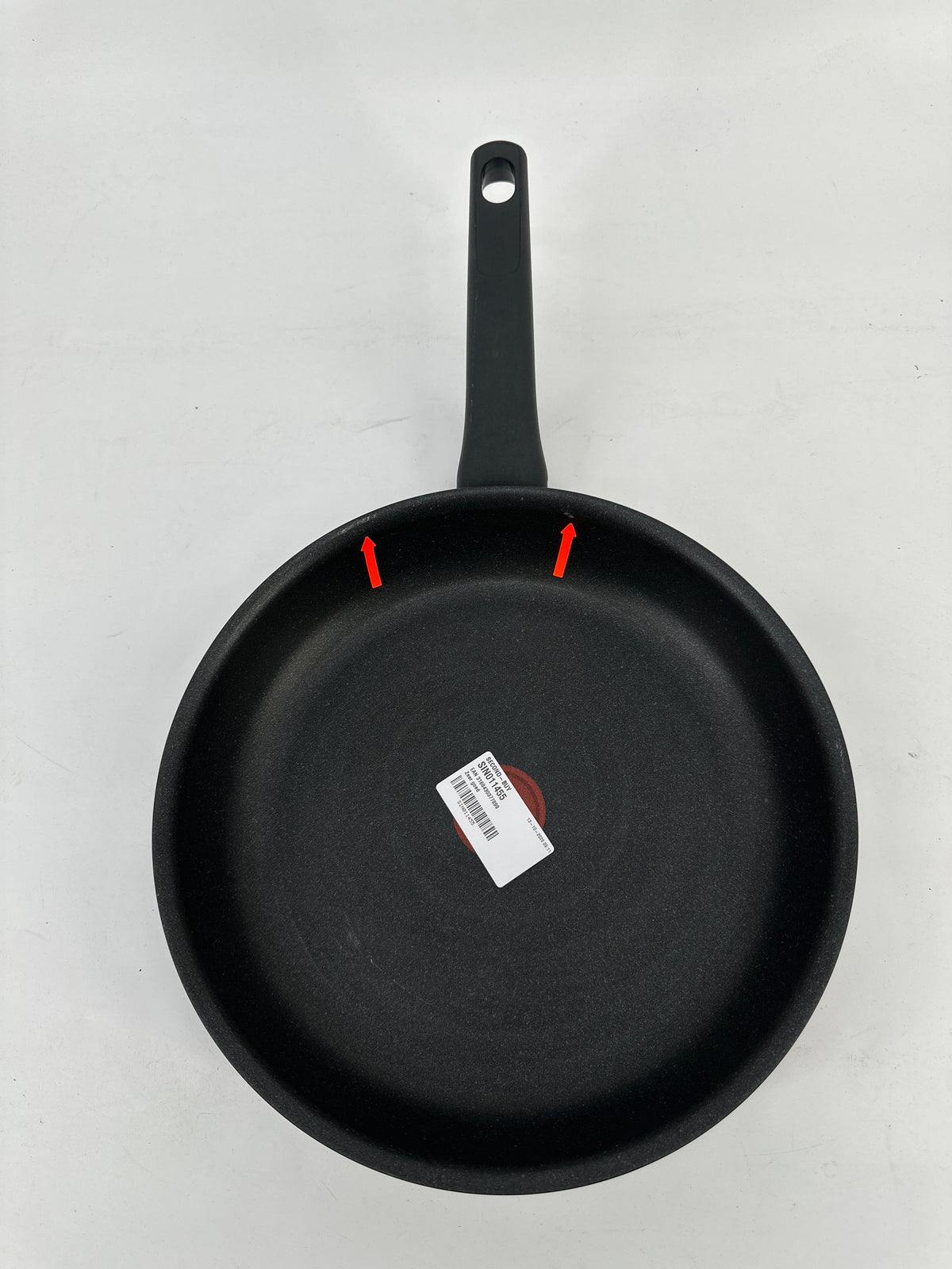 Tefal Ultimate Koekenpan Ø28 cm — zo goed als nieuw