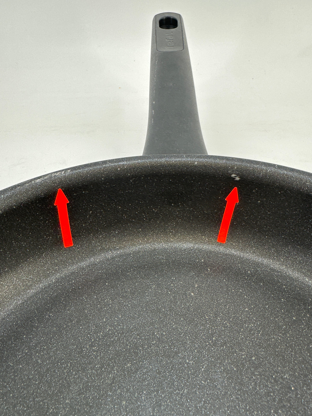 Tefal Ultimate Koekenpan Ø28 cm — zo goed als nieuw