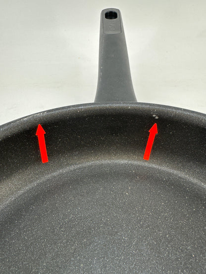 Tefal Ultimate Koekenpan Ø28 cm — zo goed als nieuw