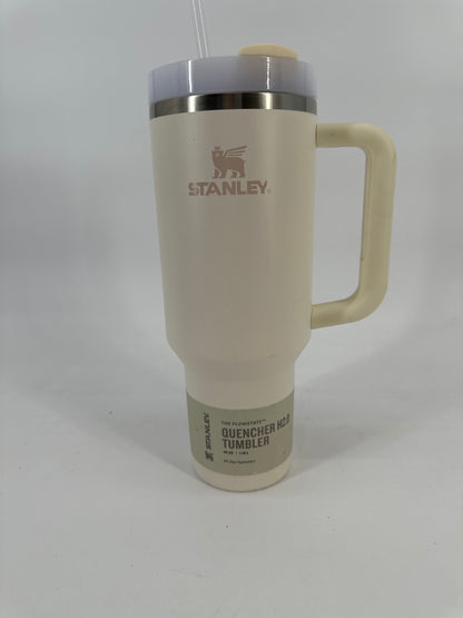 Quencher® H2.O FlowState™ Tumbler 1,18L - Cream 2.0 — nieuw