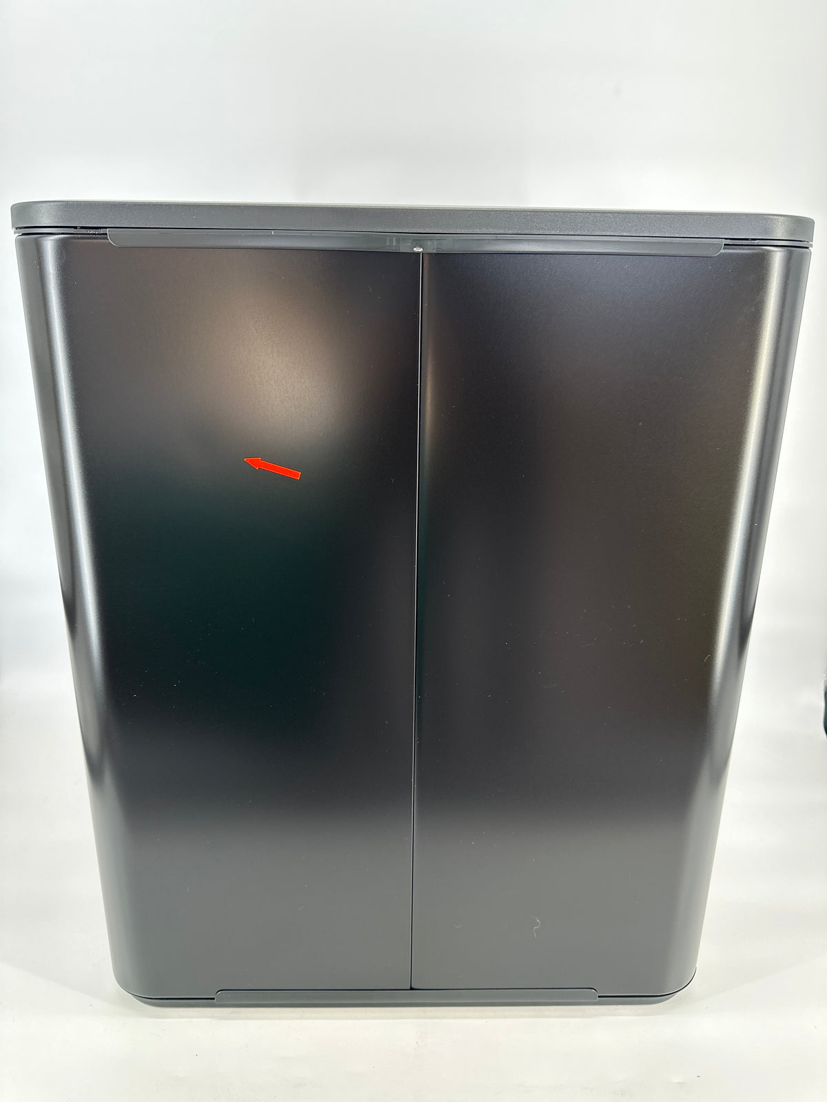 Brabantia Bo Touch Bin Prullenbak - 60 liter — nieuw