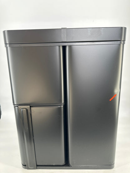 EKO Mirage Plus Sensor Recycler Prullenbak — nieuw