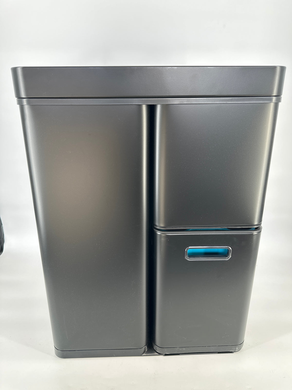 EKO Mirage Plus Sensor Recycler Prullenbak — nieuw