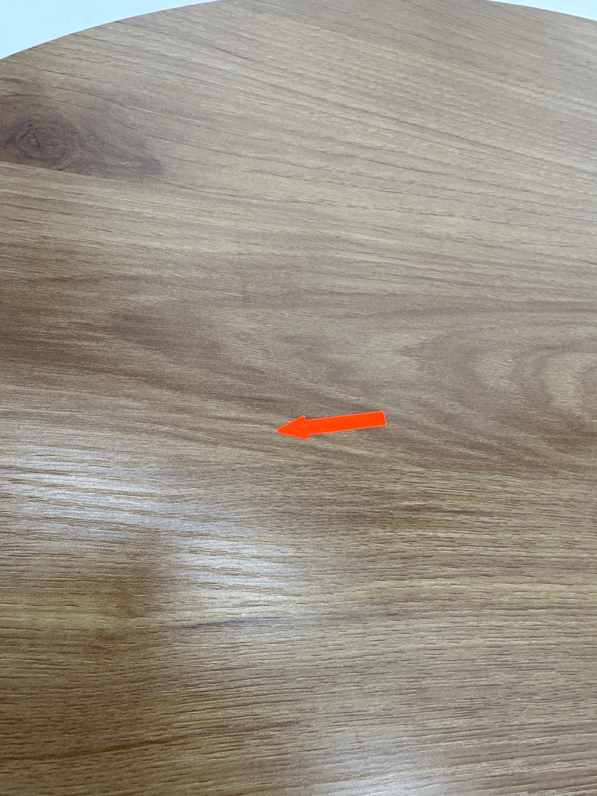 WOOOD Soof Hal/Kaptafel — nieuw