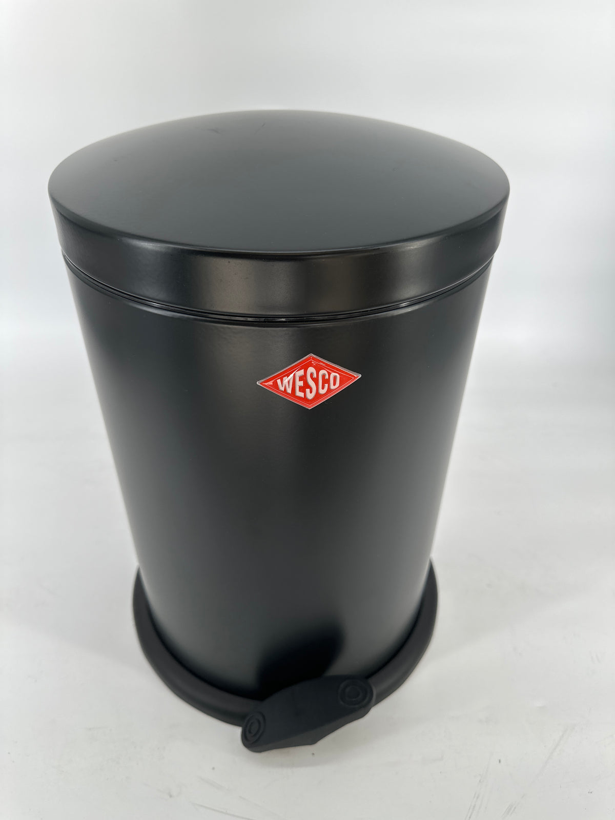 WESCO 116 Prullenbak Pedaalemmer 13 Liter — nieuw