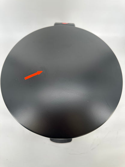 WESCO 116 Prullenbak Pedaalemmer 13 Liter — nieuw