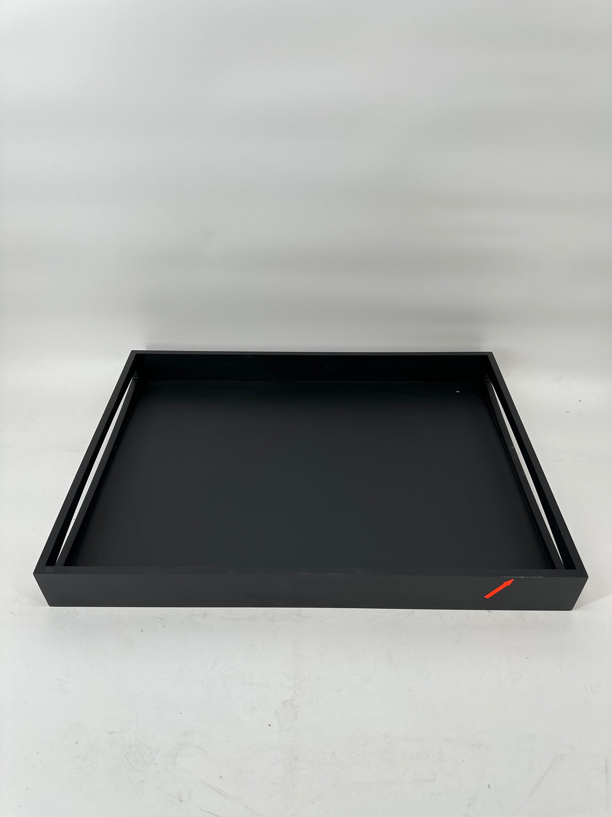 Leopold Vienna Dienblad rechthoek 55x40cm — nieuw