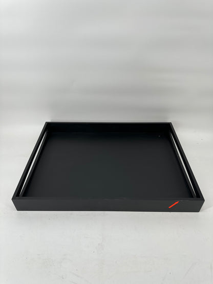Leopold Vienna Dienblad rechthoek 55x40cm — nieuw