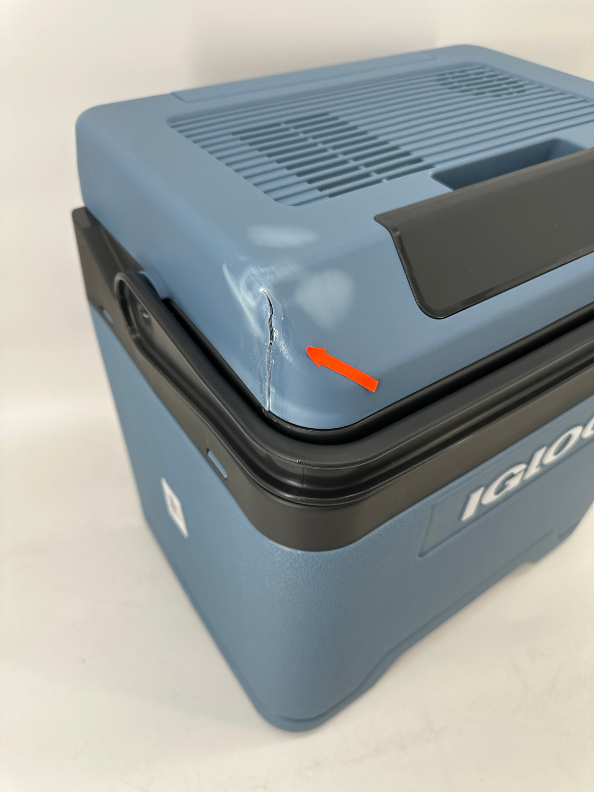 Igloo IE24 Thermo elektrische koelbox — nieuw