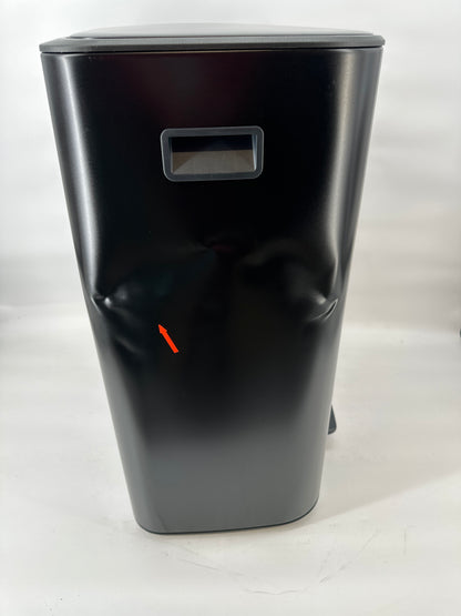 Brabantia Bo Prullenbak 2 x 30 liter — nieuw