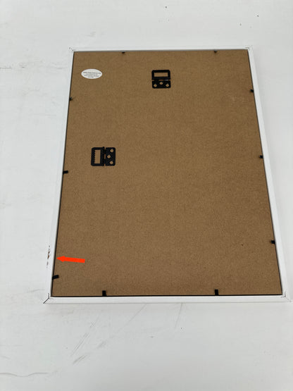 Walther Silhouette Houten lijst 30x40 cm — zo goed als nieuw