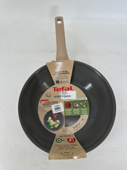 Tefal Revive Wokpan Ø28 cm — nieuw
