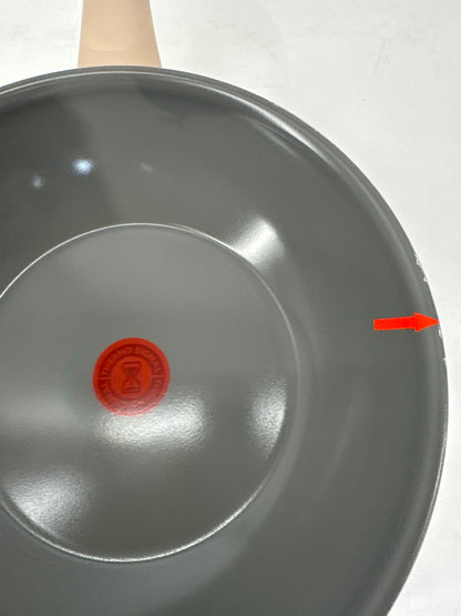 Tefal Revive Wokpan Ø28 cm — nieuw