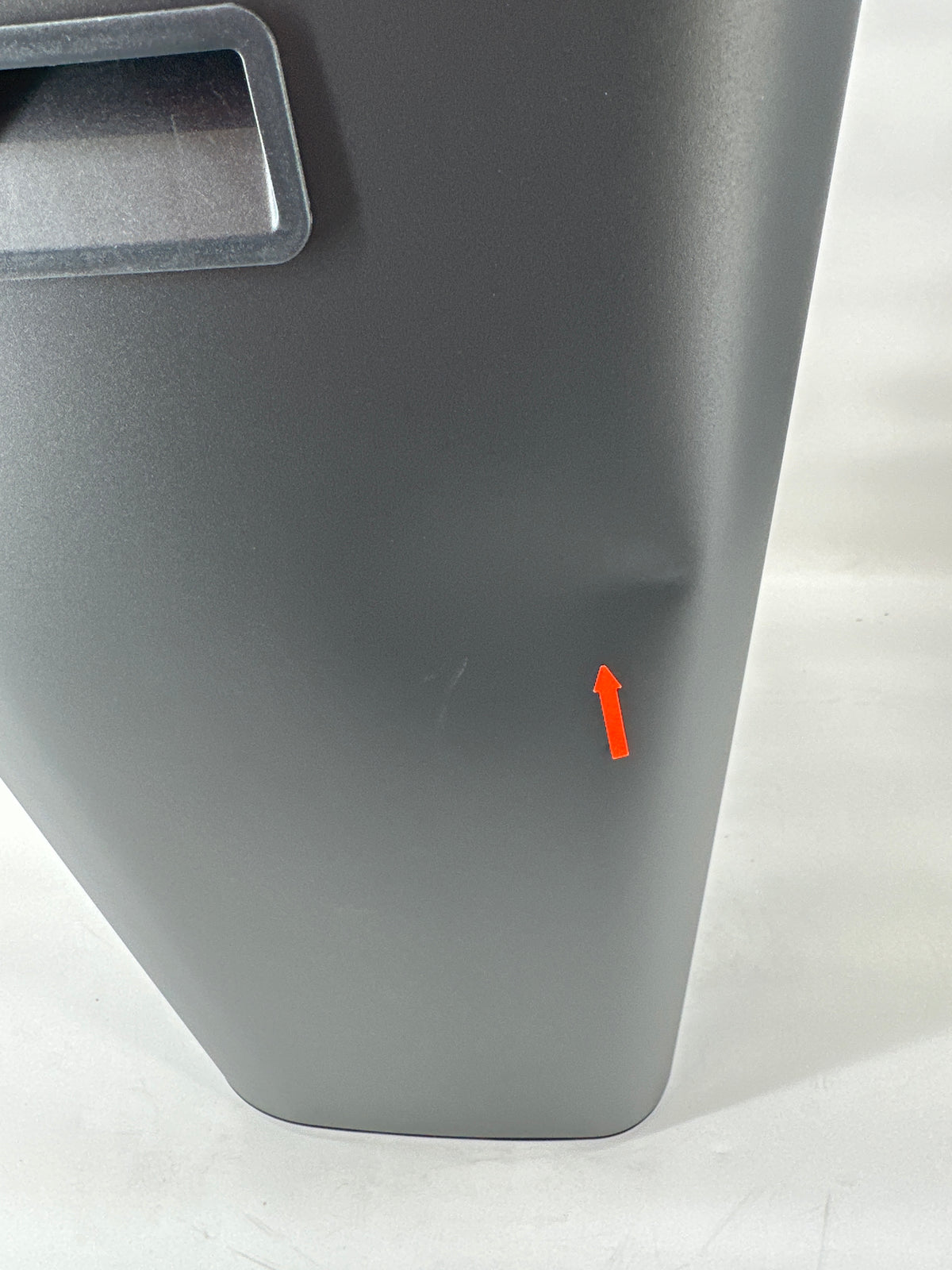 Brabantia Bo Touch Bin Prullenbak - 60 liter — nieuw
