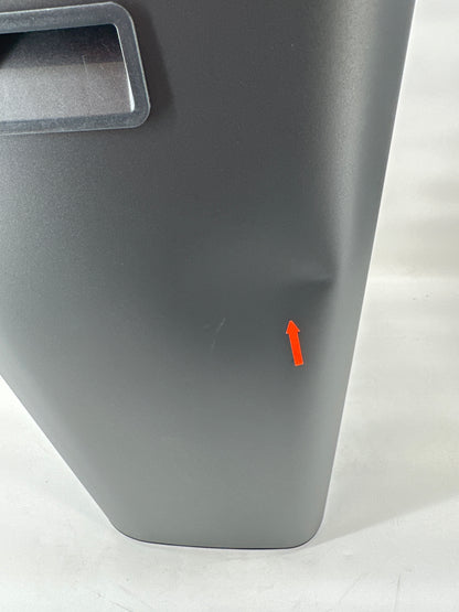 Brabantia Bo Touch Bin Prullenbak - 60 liter — nieuw