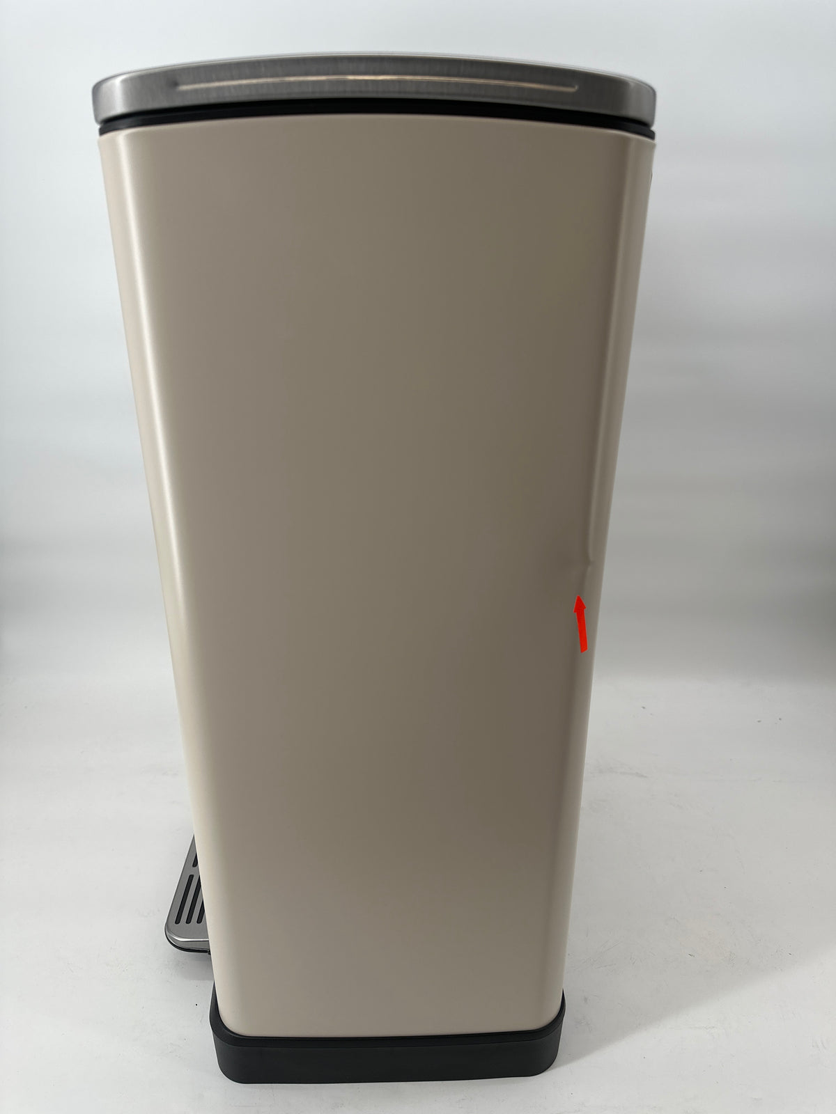 WESCO Big Double Boy Afvalscheider Pedaalemmer — nieuw