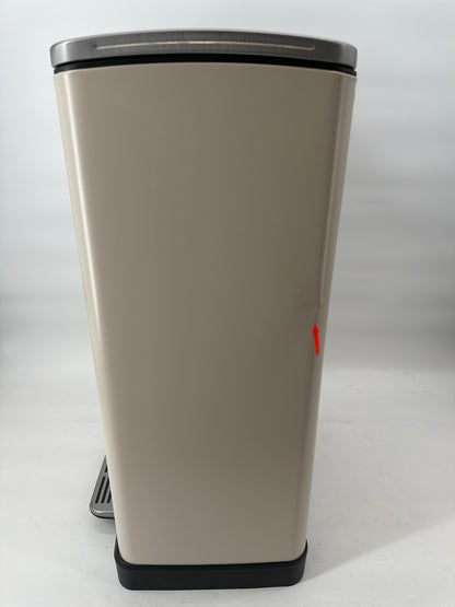 WESCO Big Double Boy Afvalscheider Pedaalemmer — nieuw