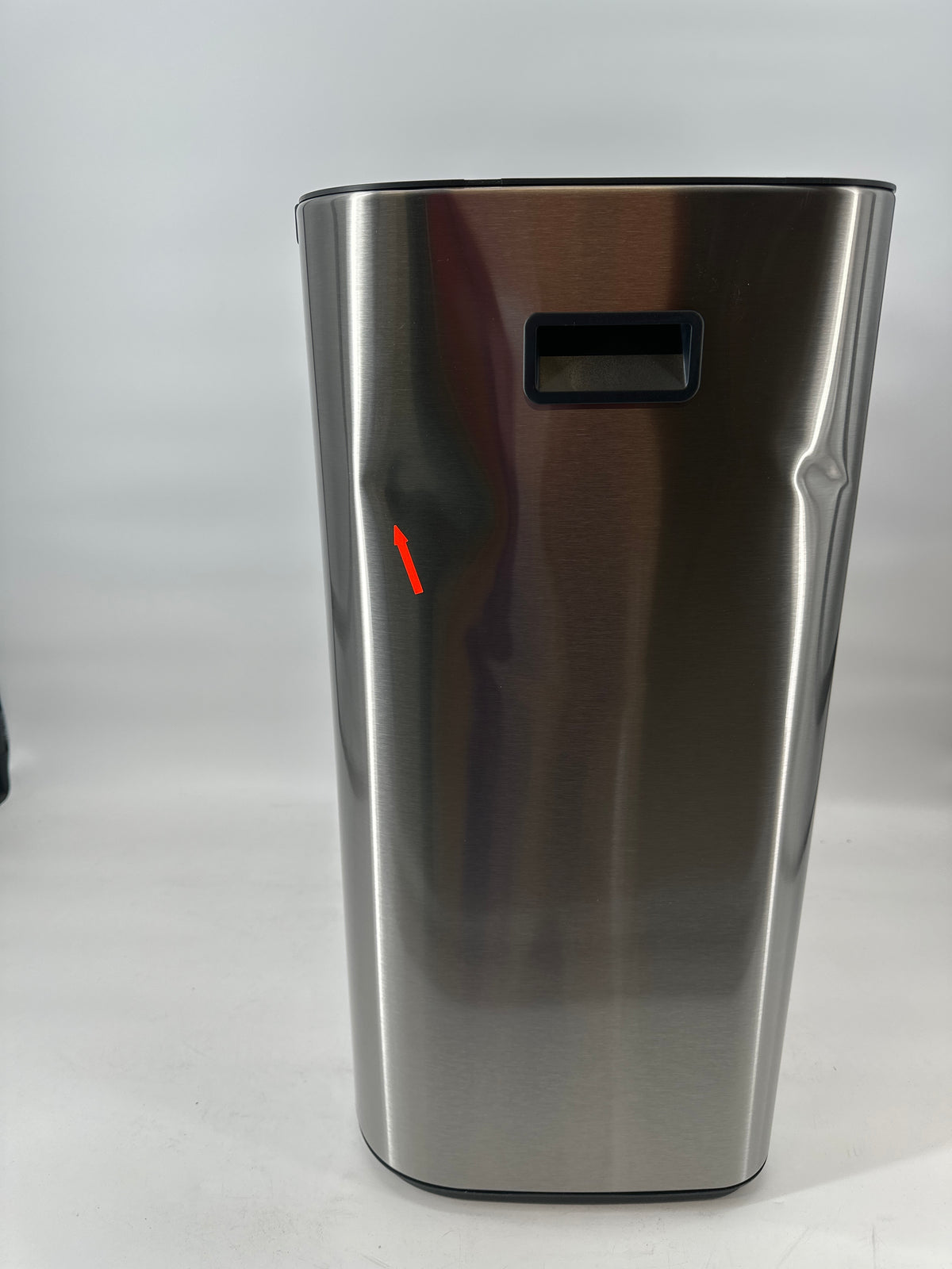 Brabantia Bo Touch Bin Prullenbak - 2 x 30 liter — nieuw