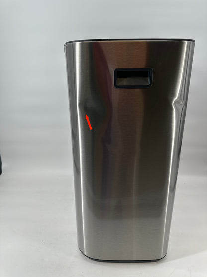 Brabantia Bo Touch Bin Prullenbak - 2 x 30 liter — nieuw