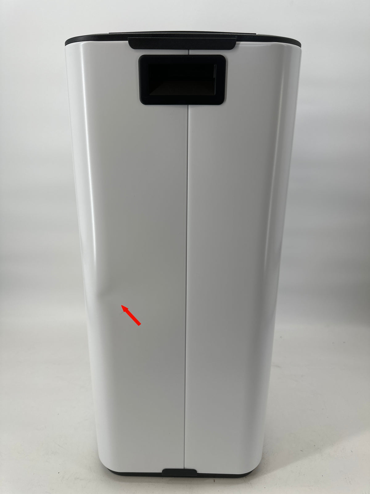 Brabantia Bo Pedaalemmer 30 liter White — nieuw