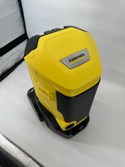 Kärcher K7 WCM Car & Home Hogedrukreinig — zo goed als nieuw