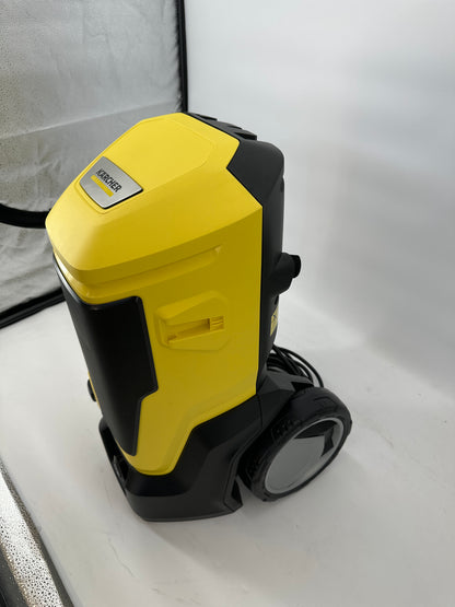 Kärcher K7 WCM Car & Home Hogedrukreinig — zo goed als nieuw
