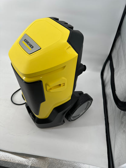 Kärcher K7 WCM Car & Home — zo goed als nieuw