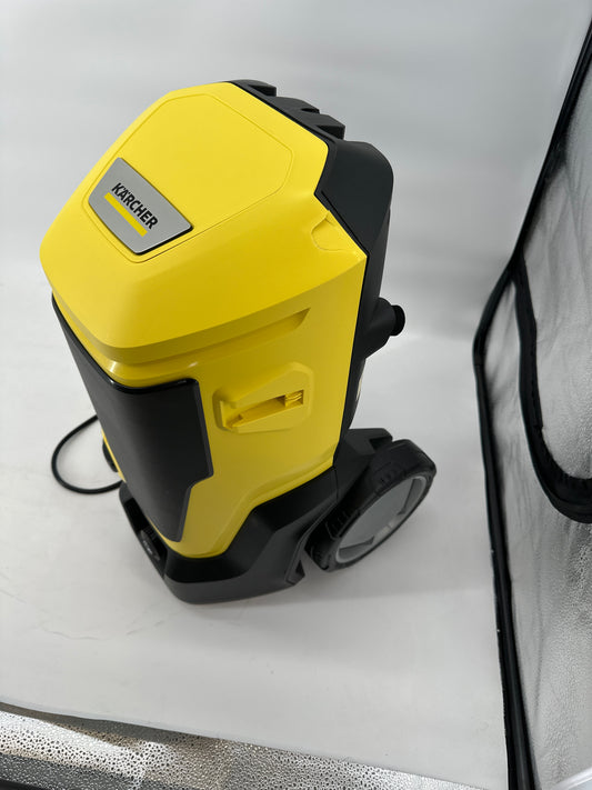 Kärcher K7 WCM Car & Home — zo goed als nieuw